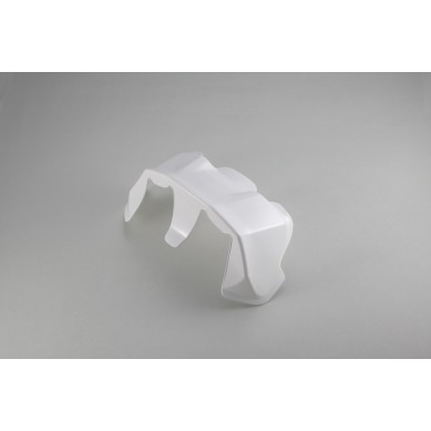 SPOILER ARAI EX2 RACING BLANCO | ORIGINAL ARAI