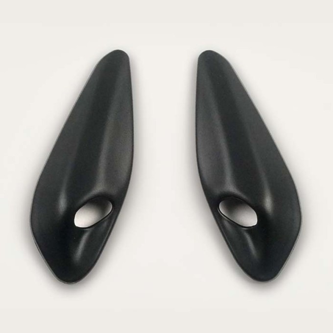 Cubiertas laterales Arai Ventilación Lateral | Recambio