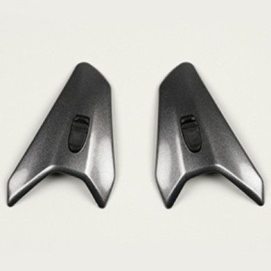 Cubiertas laterales Arai Ventilación Frontal | Recambio