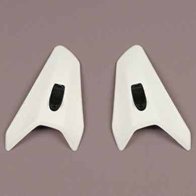 Cubiertas laterales Arai Ventilación Frontal | Recambio