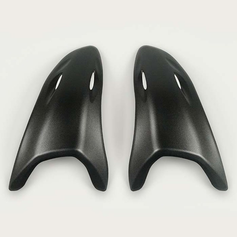 Difusor ARAI (TOUR-X4), Negro Mate | Ref. 8003361001