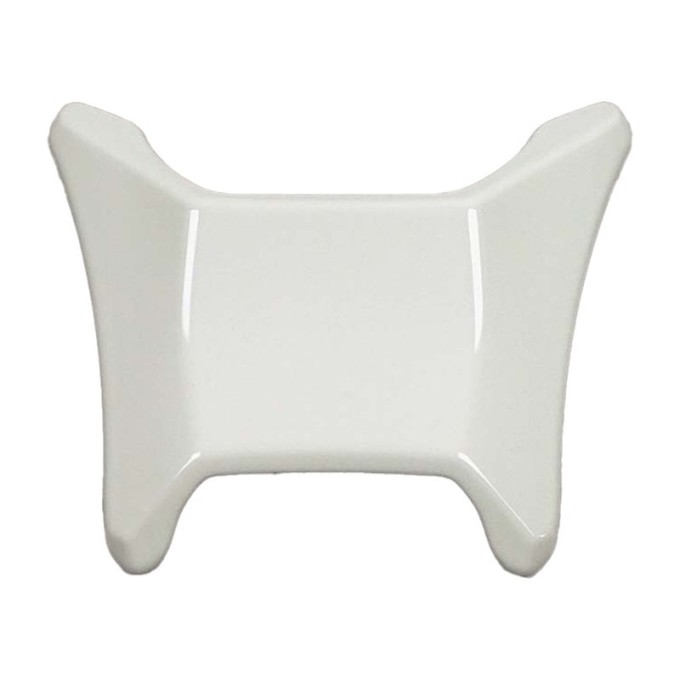 Cubiertas laterales Arai Ventilación Frontal | Recambio