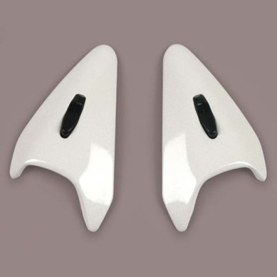 Cubiertas laterales Arai Ventilación Frontal | Recambio