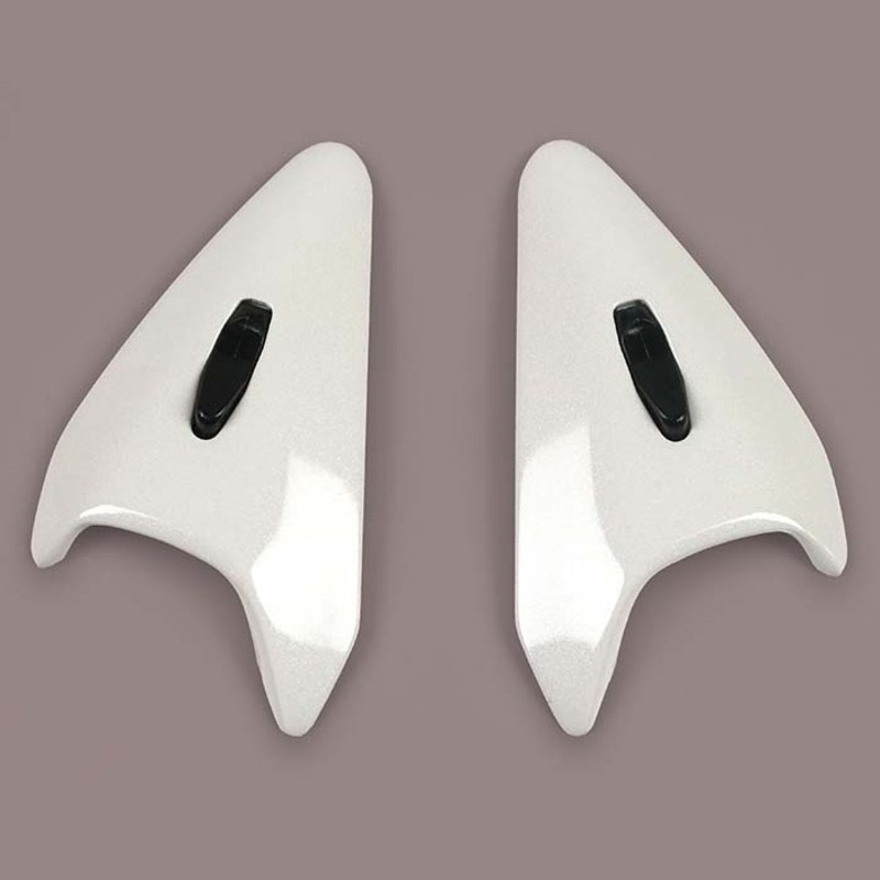 Cubiertas laterales Arai Ventilación Frontal | Recambio