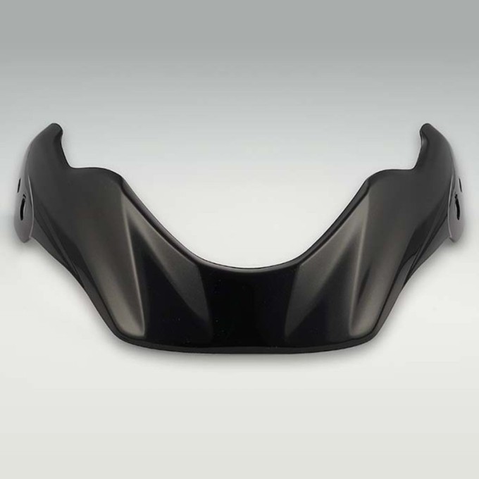 Visera ARAI (CT), PEARL Negro | STRacingStore