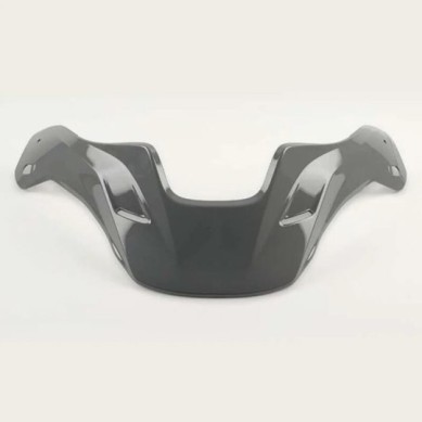 Visera ARAI TOUR-X5 gris | STRacingStore