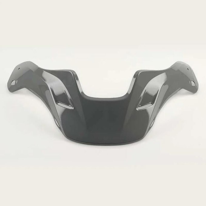 Visera ARAI TOUR-X5 gris | STRacingStore