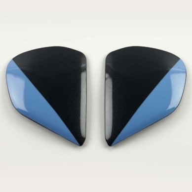 Cubiertas laterales Arai VAS-V Space | Recambio