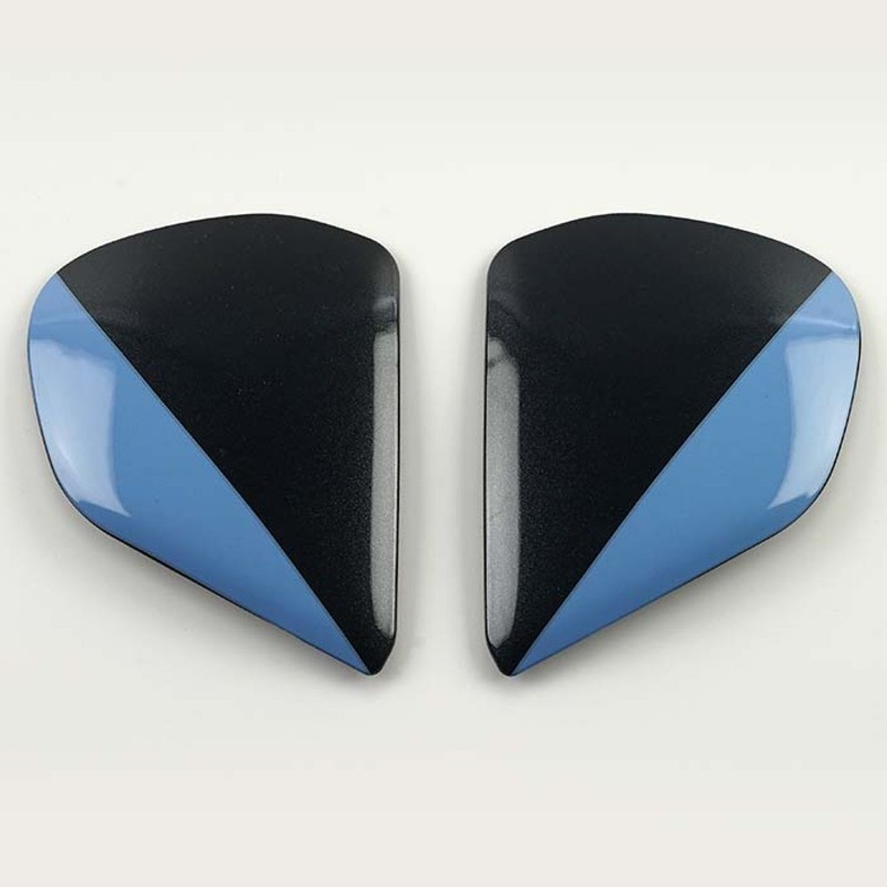 Cubiertas laterales Arai VAS-V Space | Recambio