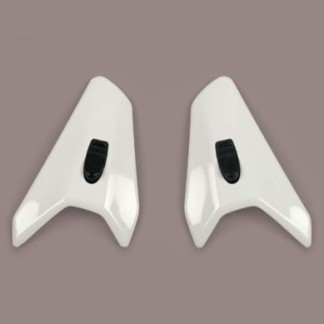 Cubiertas laterales Arai Ventilación Frontal | Recambio