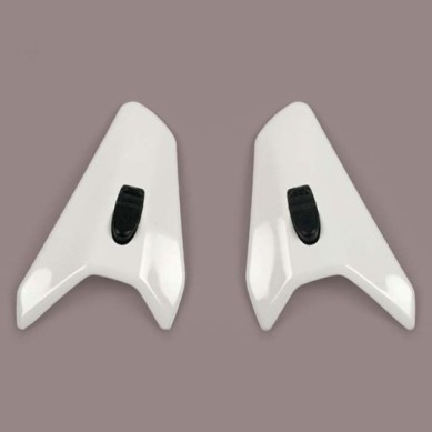 Cubiertas laterales Arai Ventilación Frontal | Recambio