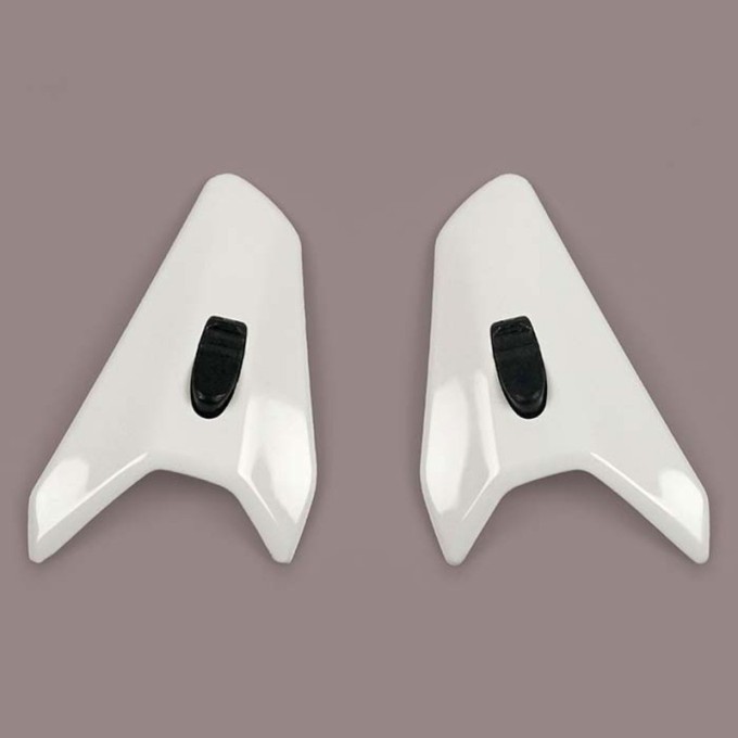 Cubiertas laterales Arai Ventilación Frontal | Recambio