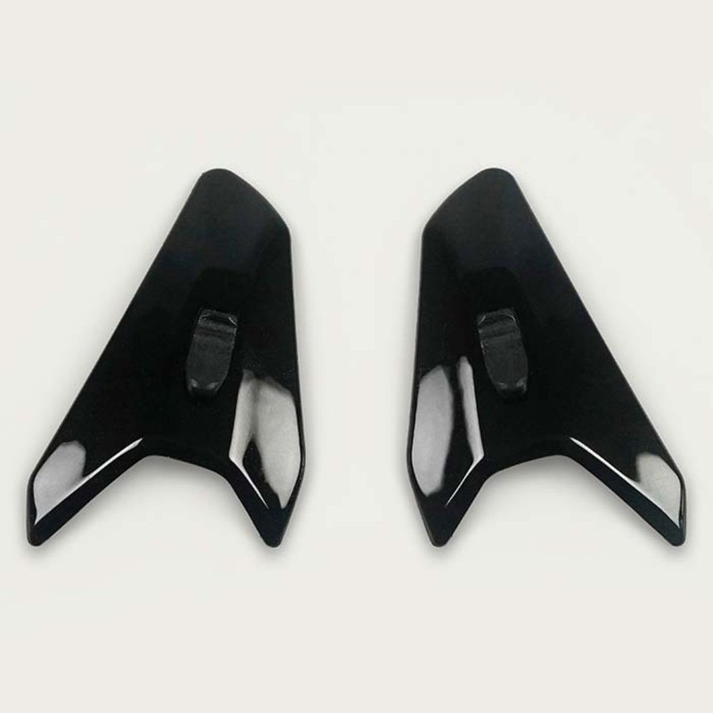 Cubiertas laterales Arai Ventilación Frontal | Recambio