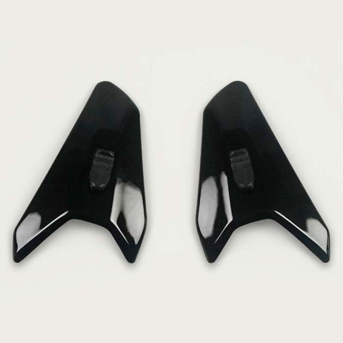 Cubiertas laterales Arai Ventilación Frontal | Recambio