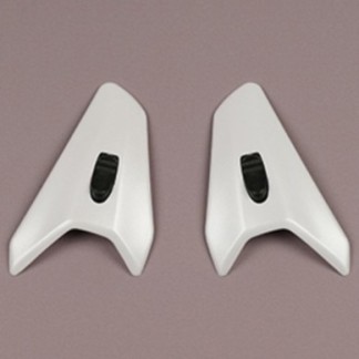 Cubiertas laterales Arai Ventilación Frontal | Recambio