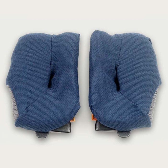 SPOILER ARAI 7V EVO | ORIGINAL ARAI