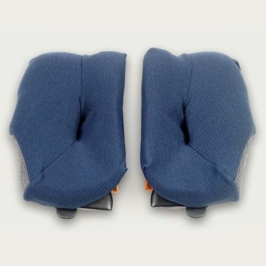 SPOILER ARAI 7V EVO | ORIGINAL ARAI