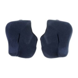 SPOILER ARAI 15 MM. AZUL | ORIGINAL ARAI