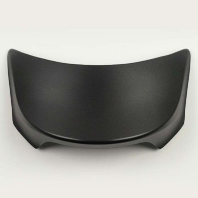 SPOILER ARAI XGB NEGRO MATE | ORIGINAL ARAI