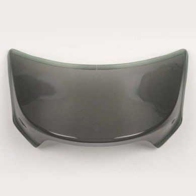 SPOILER ARAI XGB AHUMADO | ORIGINAL ARAI