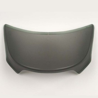 SPOILER ARAI XGB AHUMADO MATE | ORIGINAL ARAI