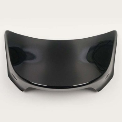 SPOILER ARAI XGB NEGRO DIAMANTE | ORIGINAL ARAI