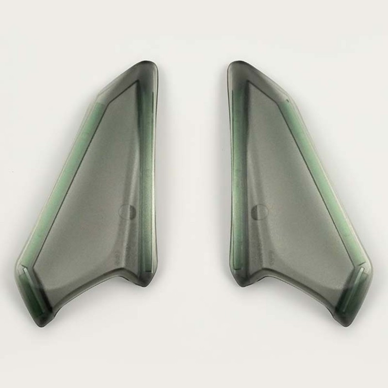 Cubiertas laterales Arai Ventilación Lateral | Recambio