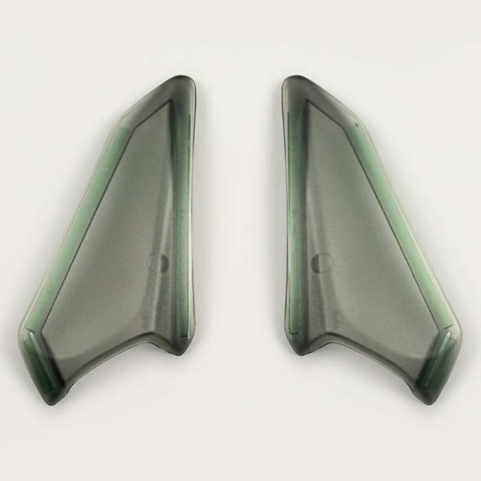 Cubiertas laterales Arai Ventilación Lateral | Recambio