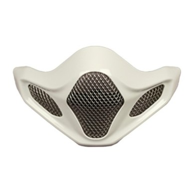 Cubiertas laterales Arai Ventilación Mentonera | Recambio
