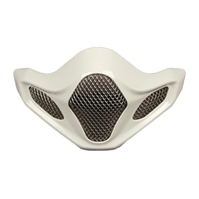 Cubiertas laterales Arai Ventilación Mentonera | Recambio