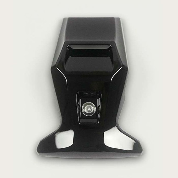 Cubiertas laterales Arai Ventilación Superior | Recambio