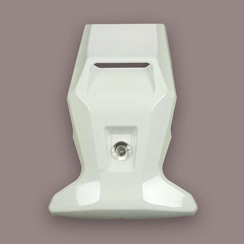 Cubiertas laterales Arai Ventilación Superior | Recambio