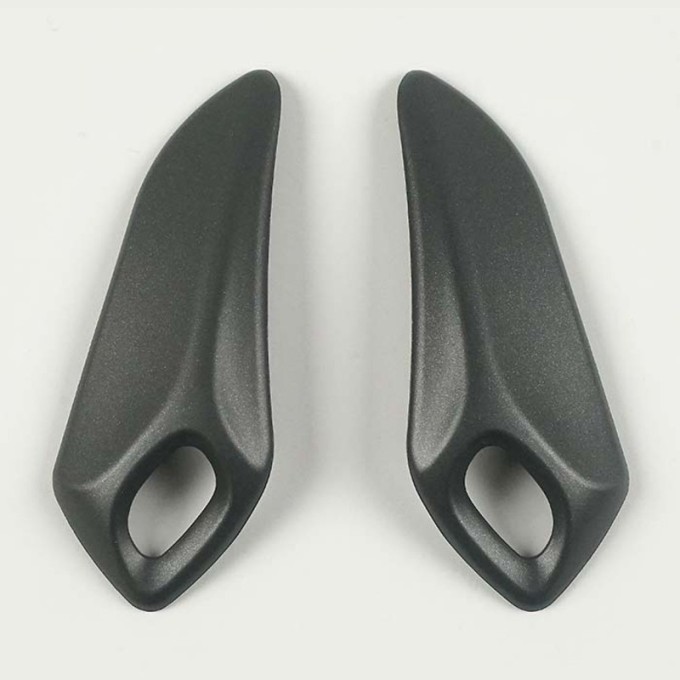 Cubiertas laterales Arai Ventilación Lateral | Recambio