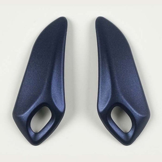 Cubiertas laterales Arai Ventilación Lateral | Recambio