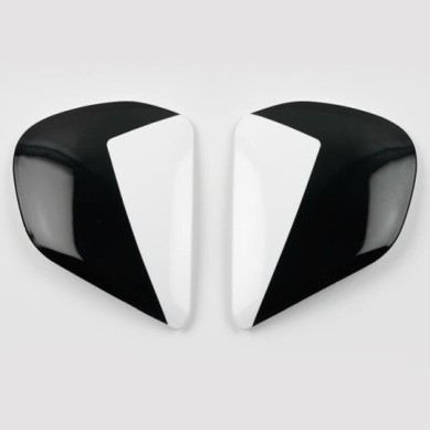 Cubiertas laterales Arai VAS-V Rea Verde | Recambio