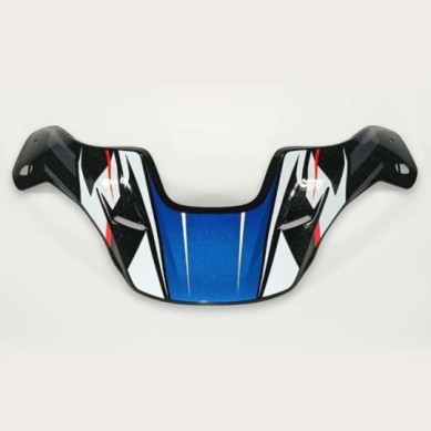 Visera ARAI casco Tour X-5 Discovery | STRacingStore