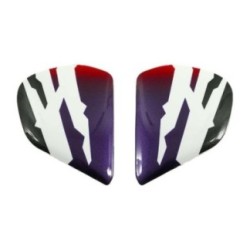 Cubiertas laterales Arai VAS-V Blade | Recambio