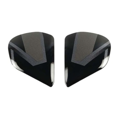 Cubiertas laterales Arai VAS-V Robotik | Recambio