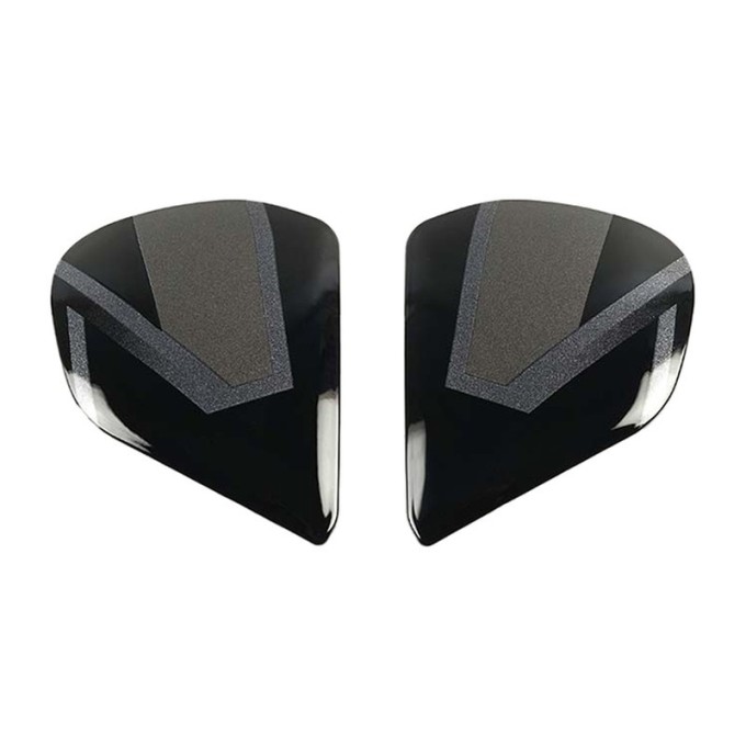 Cubiertas laterales Arai VAS-V Robotik | Recambio