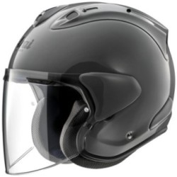 Casco Arai SZ-R EVO Modern Grey | Jet Premium
