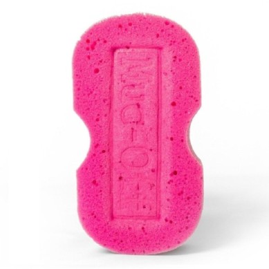 ESPONJA MICROCELULAR DE LIMPIEZA MUC-OFF EXPANDING PINK SPONGE | MU...