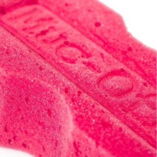 ESPONJA MICROCELULAR DE LIMPIEZA MUC-OFF EXPANDING PINK SPONGE | MU...
