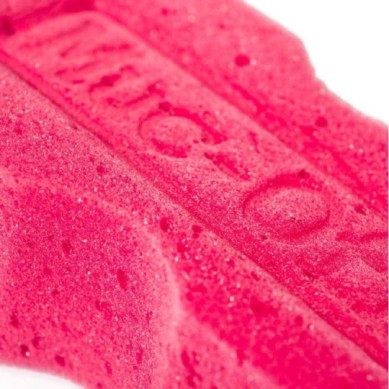 ESPONJA MICROCELULAR DE LIMPIEZA MUC-OFF EXPANDING PINK SPONGE | MU...