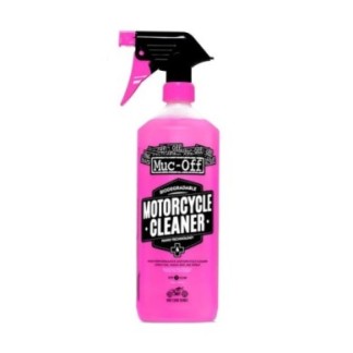 MUC-OFF MOTORCYCLE CLEAN, PROTECT & LUBE KIT | MUC-OFF