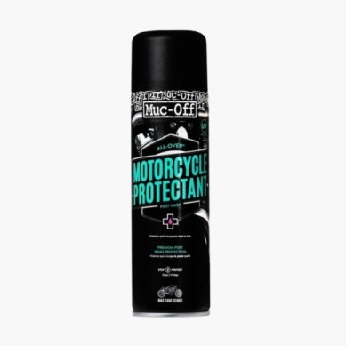 MUC-OFF MOTORCYCLE CLEAN, PROTECT & LUBE KIT | MUC-OFF