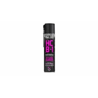 PROTECTOR EXTREMO ANTI-CORROSIÓN MUC-OFF HCB - 400ML | MUC-OFF