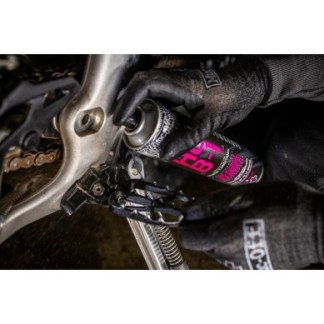 PROTECTOR EXTREMO ANTI-CORROSIÓN MUC-OFF HCB - 400ML | MUC-OFF
