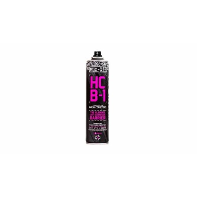 PROTECTOR EXTREMO ANTI-CORROSIÓN MUC-OFF HCB - 400ML | MUC-OFF