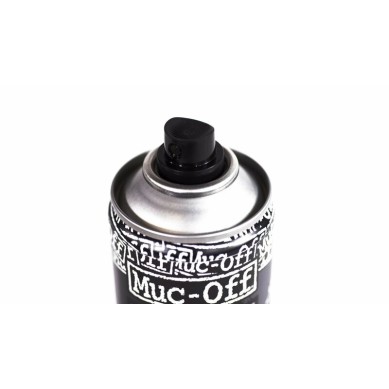 PROTECTOR EXTREMO ANTI-CORROSIÓN MUC-OFF HCB - 400ML | MUC-OFF