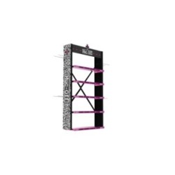 EXPOSITOR DOBLE MUC-OFF | MUC-OFF